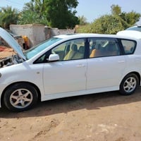 ٢٠٠٣ • فتحتين • زنون