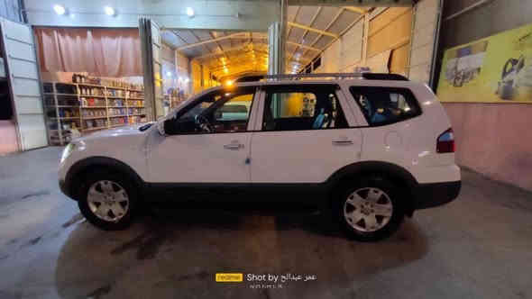 السلام عليكم
سياره موهافي 2011 رقم بغداد فول مواصفات باسمي 

مكفوله من الضربه وصبغ شبر اثر شخط باب السكن بس السياره‪

ماتصرف عليها شي كامله من كلشي ماشيه 210 حاليآ بدلت محرك هيه ماشيه 150 يعني جديد 60 فقط بيها صوت راجز بتشغيلة الصبح فقط 
عارضها بسعر ١٥٥ وبيها مجال 

للمعلومه السياره محافظة الانبار قضاء حديثه 

اي استفسار اتصل على هذا الرقم 

***********

وانا خادم
