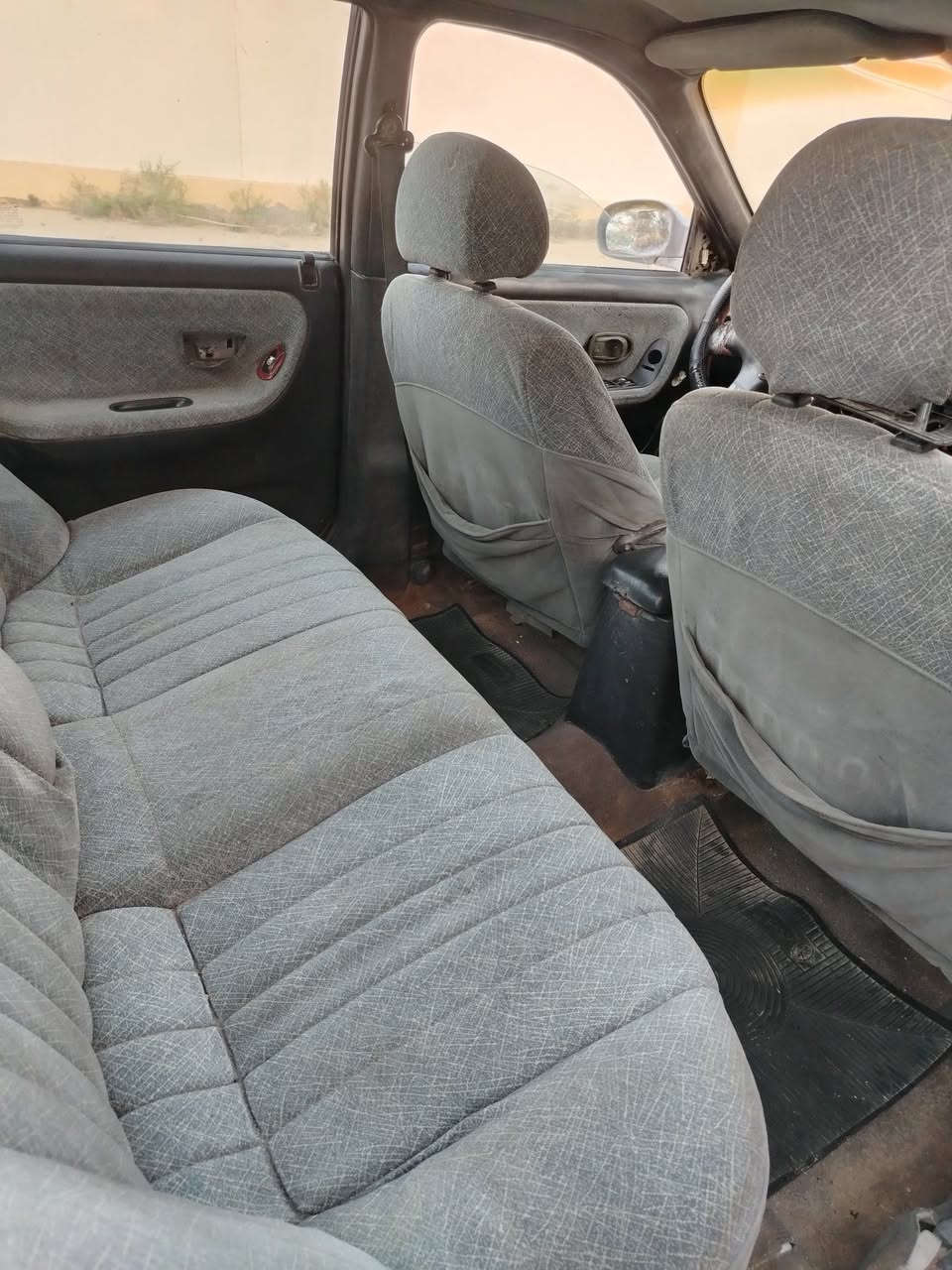 ‎سوناتا‎


**إذا كنت صاحب هذا الإعلان وتريد حذفه لأي سبب، رجاءا أرسل رسالة إلى الدعم الفني**