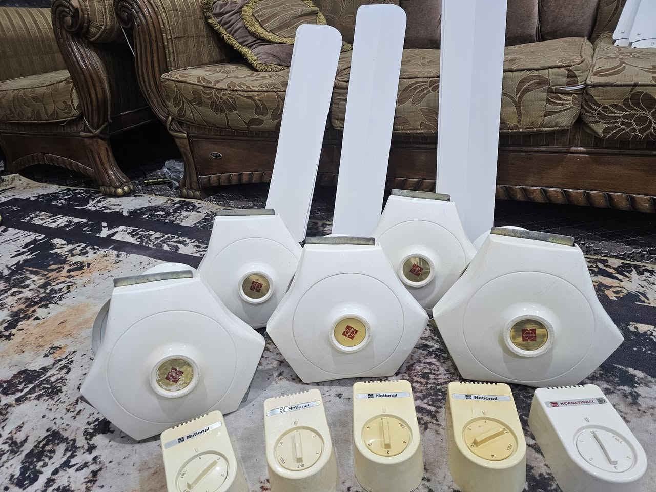 متوفر خمسة بنكات ناشيونال السعر 300


**إذا كنت صاحب هذا الإعلان وتريد حذفه لأي سبب، رجاءا أرسل رسالة إلى الدعم الفني**