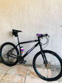 Cannondale • 27.5 ميديم • شيمانو 3×8