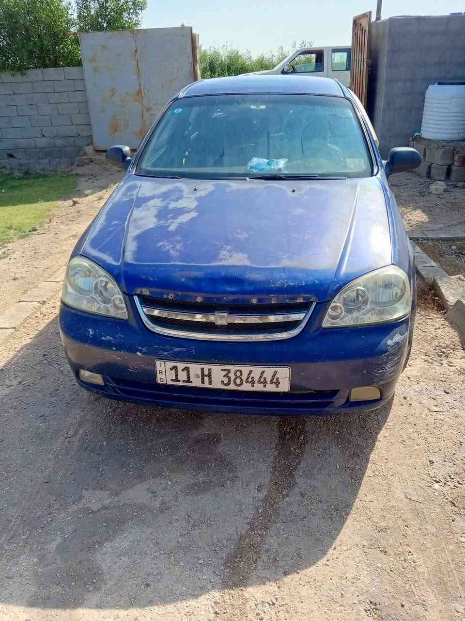 سياره ٢٠٠٥ كير مكينه خير من الله
شاشه وكامره خلفيه
تبريد شغال ادامه جديده
السياره بيهه صبغ احزام تقريبا بدون دواخل السعر ٥٦ بيه مجال قليل 
مكاني بابل الاسكندريه
تفاصيل أكثر الاتصال على الرقم
***********
