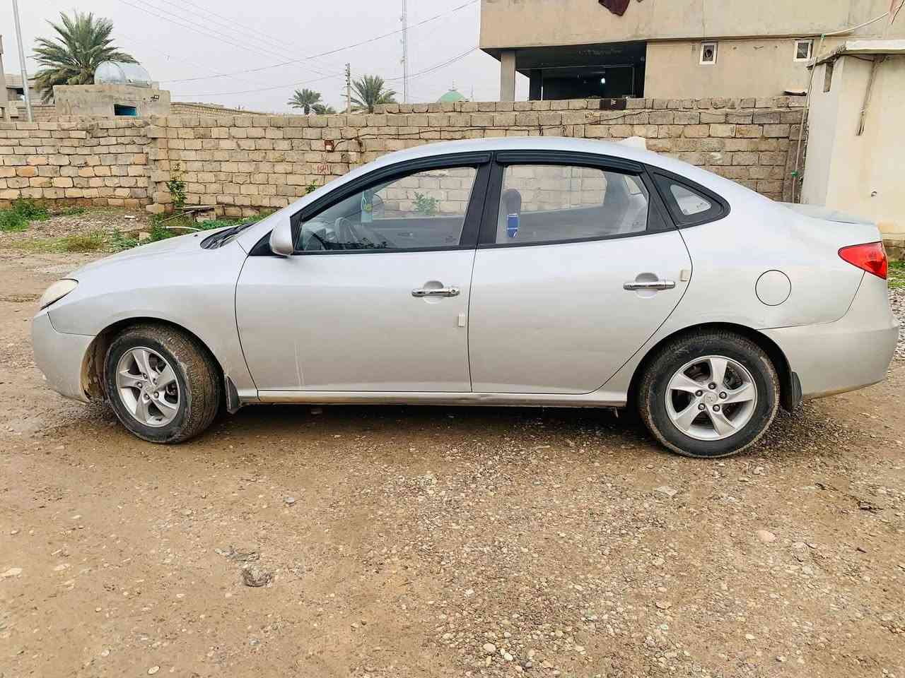 النترا موديل 2008 محرك ١٦ دكشن عالي رقم أربيل دولي ابسمنه   كير محرك شرط  السعر100 مراوس حسب القناعه العنوان نينوى القياره قريه الاجمسه رقم الهاتف  ***********
