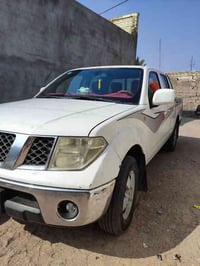 نيفارة للبيع موديل 2008/ سعر 77 / 07828744766