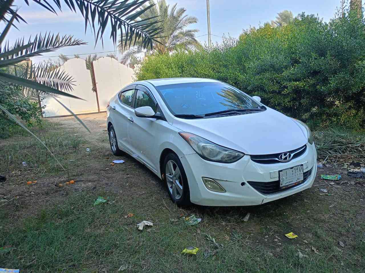 السلام عليكم خواي النترا مضلع وارد امريكي موديل 2012 ضررها قطعتين بدون دواخل تبريد تدفئه شغالات صدر امامي خلفي تخم تايه ماكينه وغير خير من الله سونار منشور ويا صور عنوان السياره ديالى بعقوبه هذا رقم صاحبها انا مكلف بالنشر السعر 100 وبيها مجال ***********
