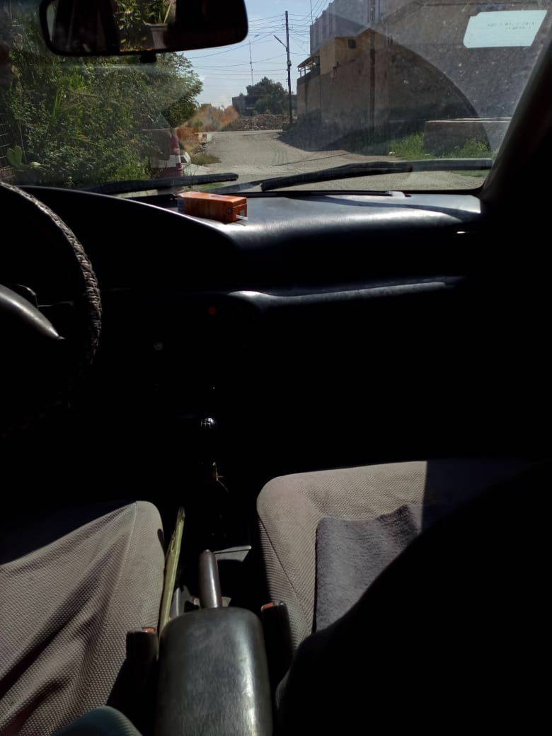 كيه سيفيه موديل 97رقم بغداد كهربايات شغاله تبريد شغال جام يصعد وينزل بسمي تحويل ثاني يوم السعر 28 مكان ديالى تقاطع الوجهيه ***********
مكلف بنشر
