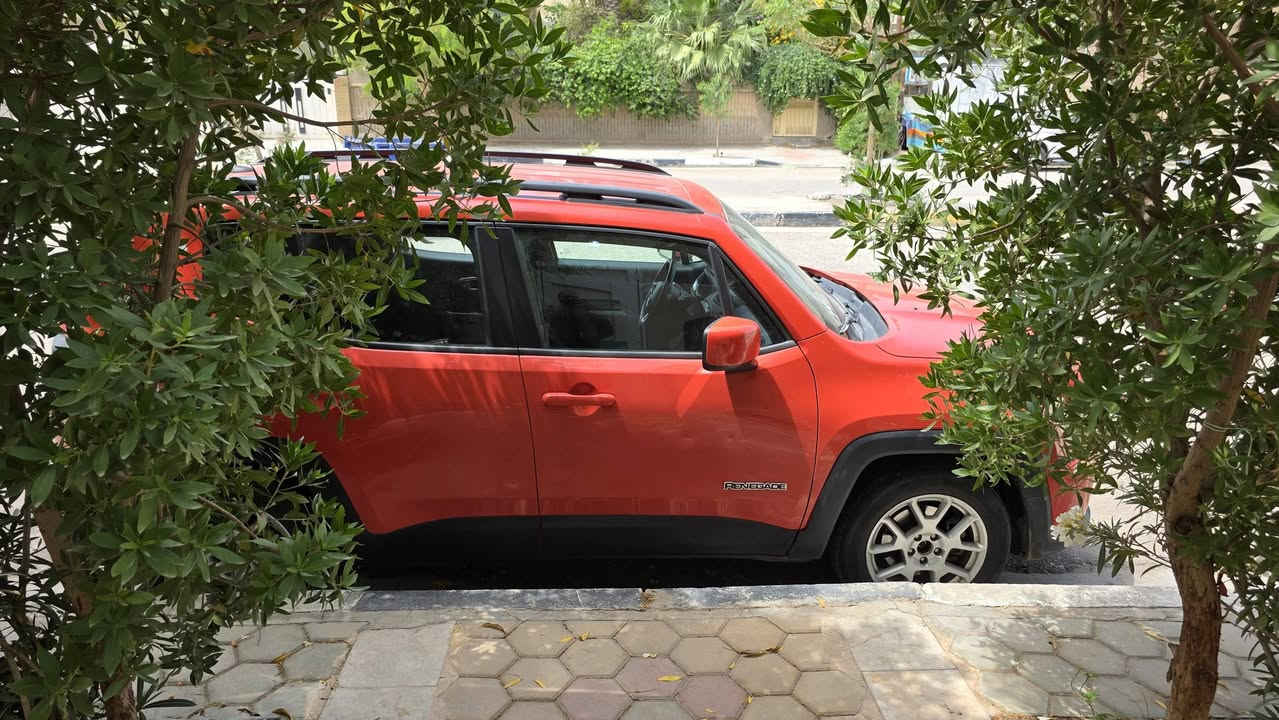 للبيع جيب رينيكيد 2019 لاتيتيود jeep renegade 
محرك اربعة سلندر 2400
موضح كل شي بالصور الحادث الشاصي ZACNJABB2KPK08396
السيارة ماشية 78 الف كيلو

مواصفات:
بصمة
جام اوتوماتيك
تحكم مرايات اوتوماتيك
شاشة وتتحكم بكل شي
كاميرا خلفية
كله مفولها محسن وافضل دهن اجيب الها

السيارة مرتبة ومحركها ايضا نشيط تفيد استخدام يومي

السيارة مكانها كربلاء
للتواصل ***********
سعرها 110 ورقات وبيها مجال بسيط كلش حك الجية
