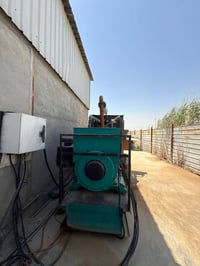 مولد • فولفو • ٤٥٠Kv