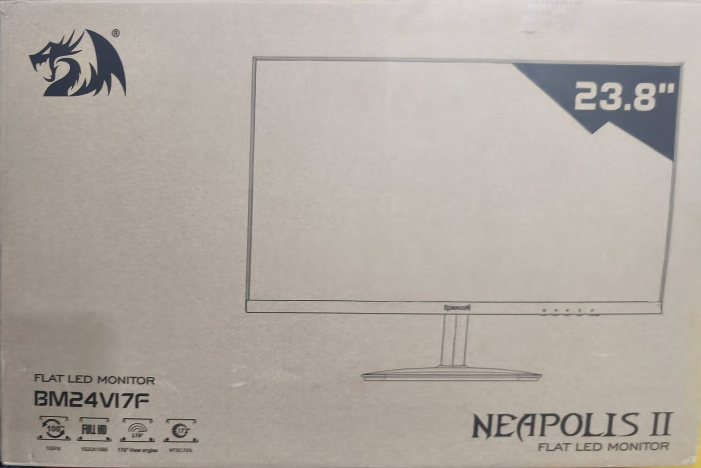 Pc gaming ✅


**إذا كنت صاحب هذا الإعلان وتريد حذفه لأي سبب، رجاءا أرسل رسالة إلى الدعم الفني**