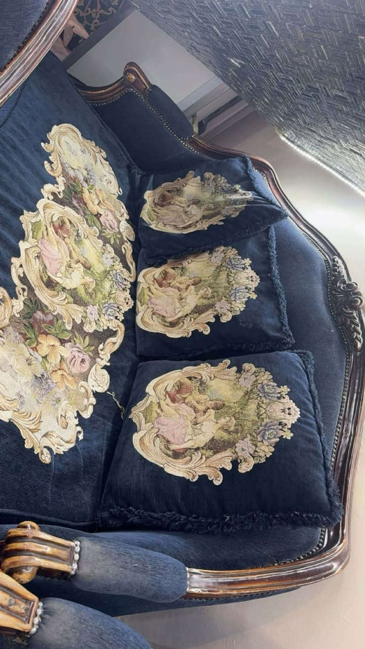 تخم 8مقاعد السعر 700وبي مجال المكان بغداد حي العدل


**إذا كنت صاحب هذا الإعلان وتريد حذفه لأي سبب، رجاءا أرسل رسالة إلى الدعم الفني**