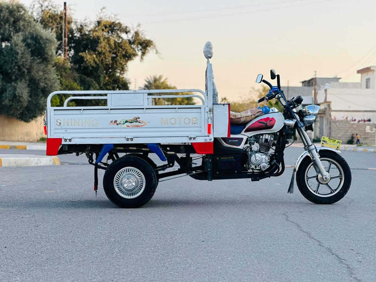 سلام وعليكم شباب عندي هاي الستوته للبيع شاخوان فحل عالي  قلاب موديل 2021بلادي محرك 2021بلادي اوراقهـ كامله   ستوته مناقصهـ ايشي رگبه محرك شاصي شرط ستوته انطيهـ كلهـ ع بلاد كهربائيات كلهـ شغاله تخم تايرات جوبلس الستوته انطيهـ كفاله عامه قطرة صبغ مابيهـ 
شراي اتصل ودلل مو شراي اعبر المنشور
***********
***********
