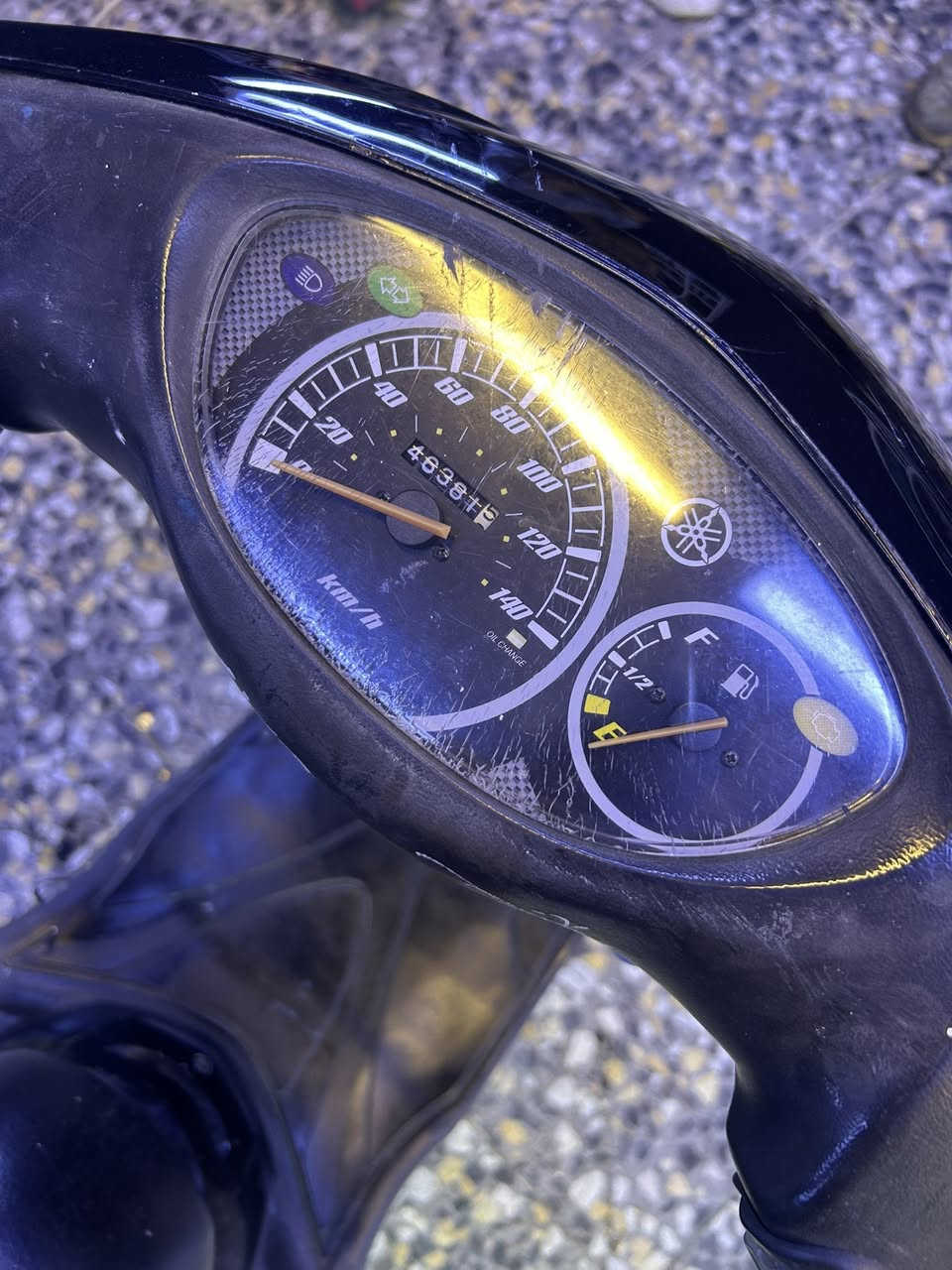 بريز نوزل خطين كفاله عامه كفر ومكينه مكاني الشعب شارع الصحه *********** سعرها 850 وبيها مجال
