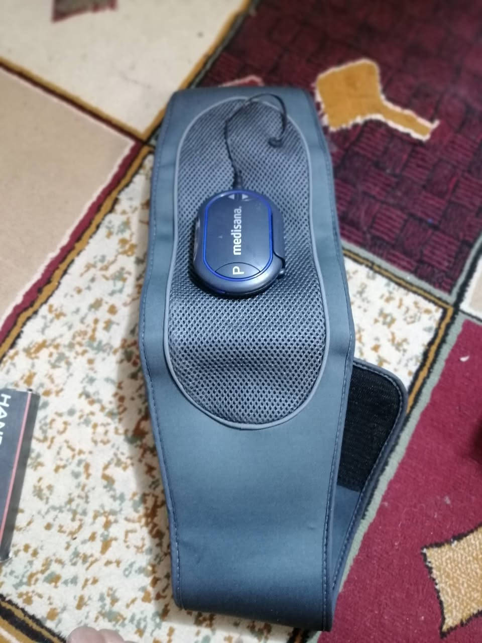 اخواني تخفيضات البصوره 5 الف بس اخواني اليحجز خاص و يجاوب المندوب مو يورطنه بداعت صيام


**إذا كنت صاحب هذا الإعلان وتريد حذفه لأي سبب، رجاءا أرسل رسالة إلى الدعم الفني**