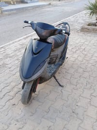 دراجه ماكس عدله لبيع بوشه 49بلادي دراجه كفاله عامه نضيفه شلعه معدل مكي...