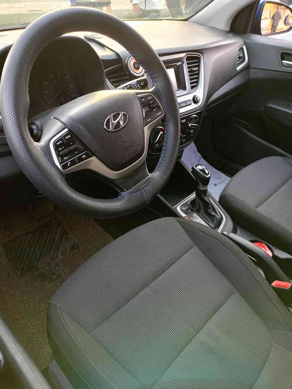 اكسنت موديل 2020 وارد امريكي حادث باب وجاملغ ماشيه 46 السعر 118 وبيه مجال العنوان ميسان حي الشهداء رقم الهاتف ***********
