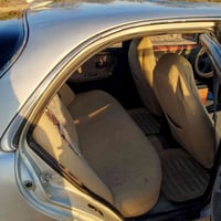 اوتوماتيك • مكينة ٢٠٠٠ سي سي • موديل ١٩٩٦