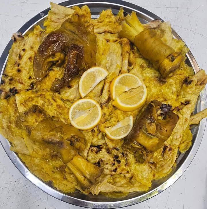 الحجز السريع واتساب
***********

الشطره شعله__ متوفر توصيل 
متواجدين من 2 الضهر الئ 5 صباحا
نستقبل طلباتكم بكل حب
