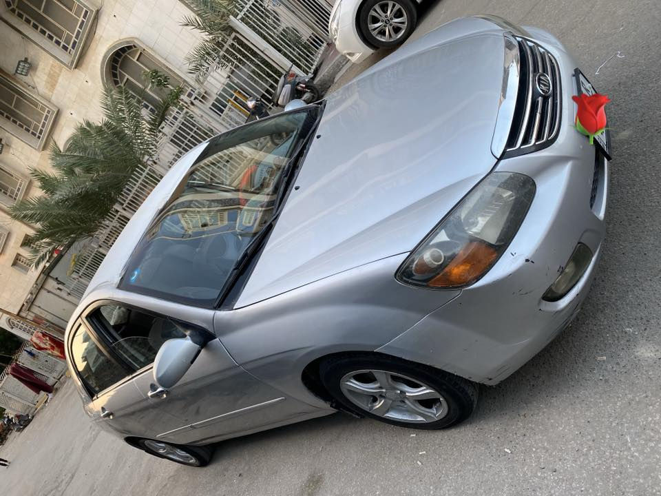 سبكترا 2009 بغداد بسمي مكاني كربلاء الشبانات كير ومكينه حلوات تبريد شويه ضعيف بصيف ضررها باب وره سايق ومصبوغه عام تخم تاير ولي كب جدد جواها سعرها( 76 )بيها مجال بسيط رقمي (***********)
