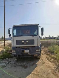 مان تيكا 2004بم ونوزل مجموعة جي اف بدي 17ونص جديد حدادة العماره مكفولة...