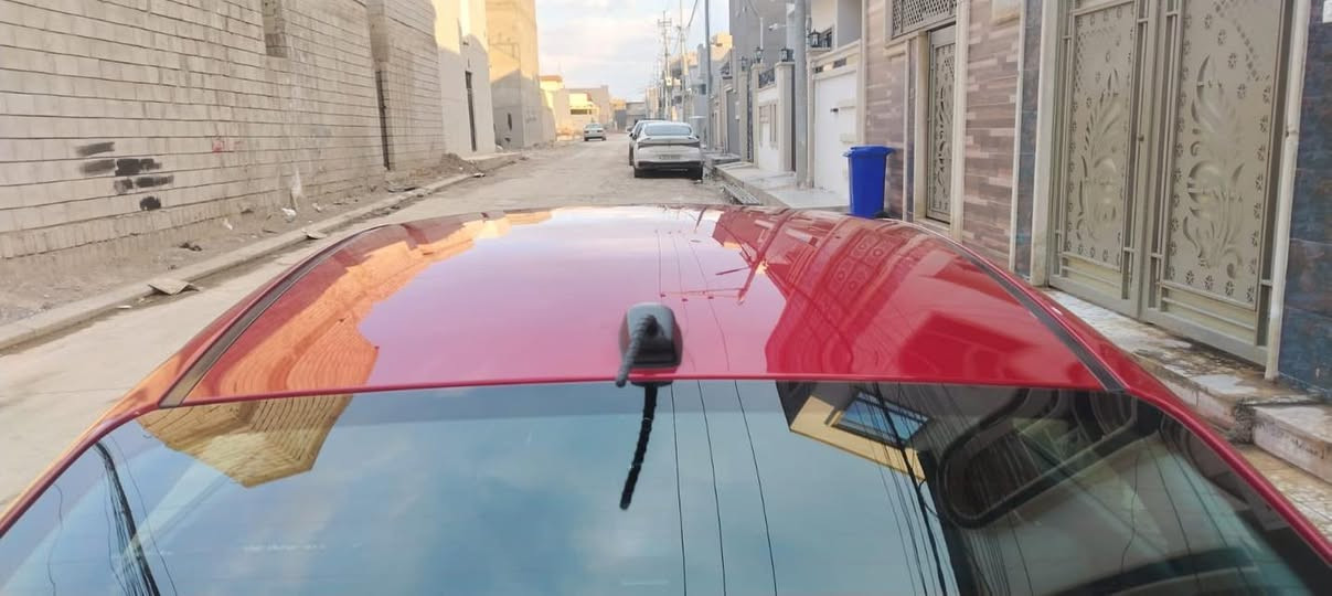 السلام عليكم اخوان مكلف بنشر 
كيا ريو 2020 
ضررها بس بونيد ومبدل بلادي شرط بدون صبغ
رقم نينوى كوبون بانزين
محرك 16 دوش 
كير AT المرغوب 
ماشيه 28.000 الف  
شرط التحويل والغرامه 
السعر 120 
***********
***********
متوفر واتساب
