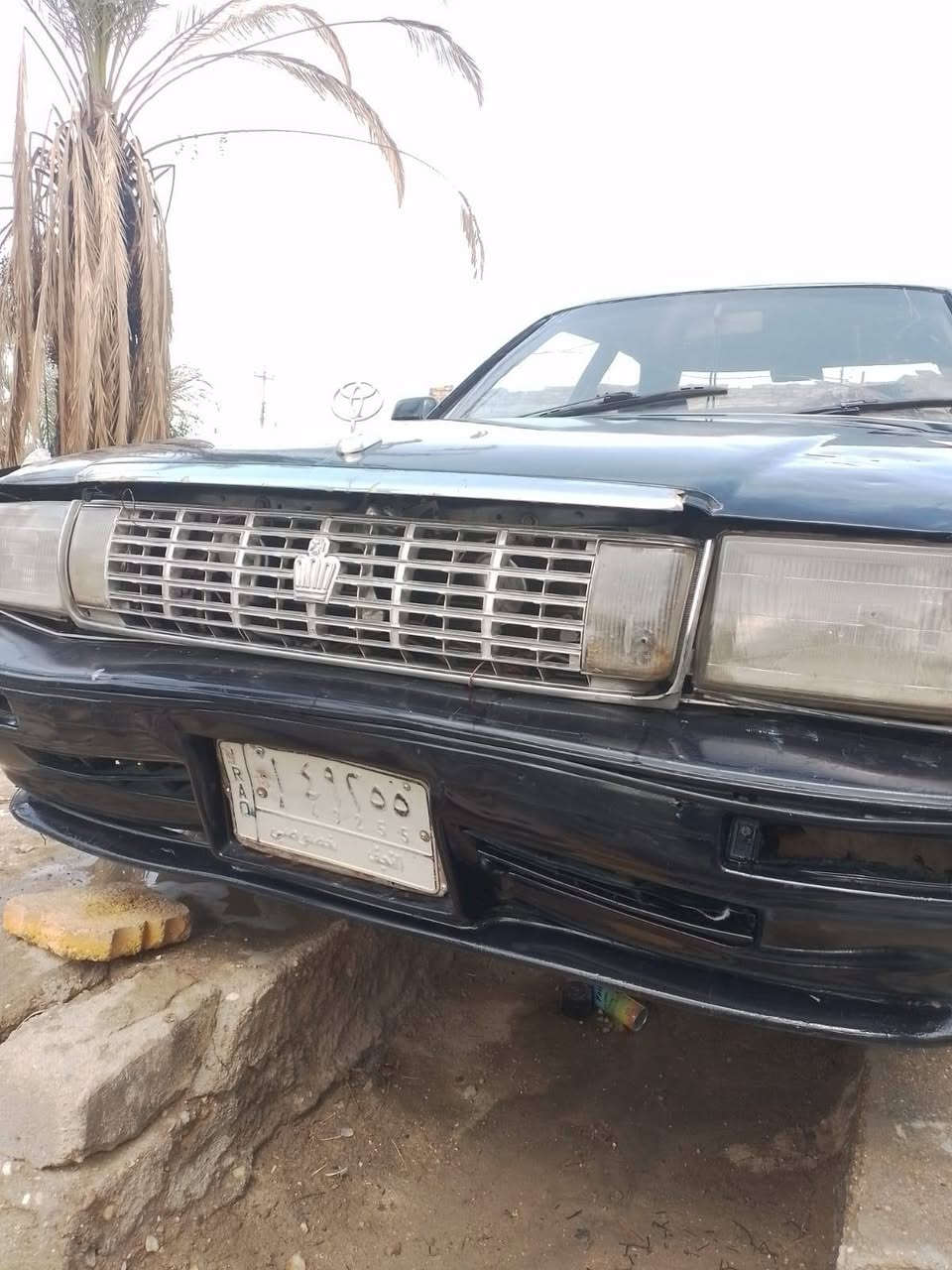 يالله هارتوب رقم نجف موديل 90 
 راعيهه حاضر للتحويل سنويه منتهيه ب 20 
كير ومكينه 2 ونص سسياره شايله روحه
حداديه وصط كهربائيات شغاله السعرر 24 
وبيه مجال بصيط كلش للشراي مكاني ناصريه الغراف اتصال ***********
