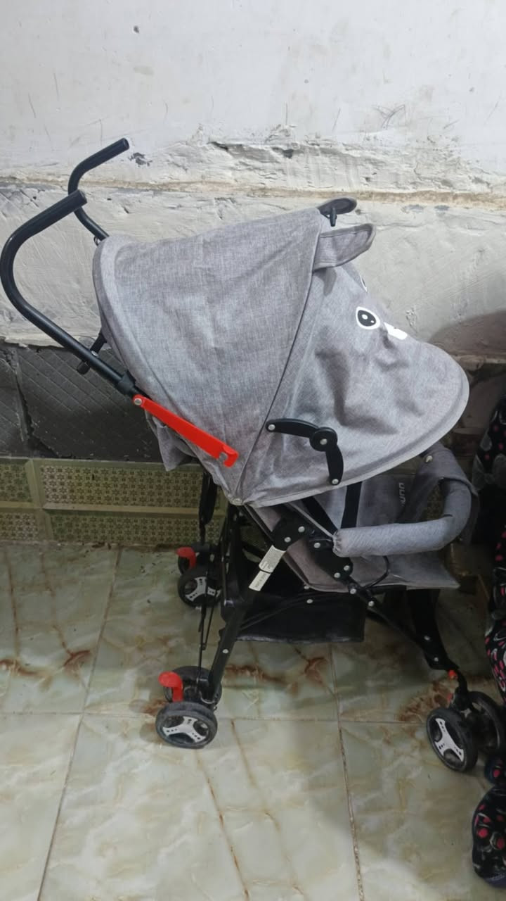 كرسي هزاز كهربائي جديد مامستخدم ولا يوم السعر 55 والعربانه منام وجلوس السعر 35 مكانهن ناصريه مركز بحي العسكري


**إذا كنت صاحب هذا الإعلان وتريد حذفه لأي سبب، رجاءا أرسل رسالة إلى الدعم الفني**