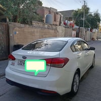 سيراتو ٢٠١٨ • خليجي • رقم اربيل