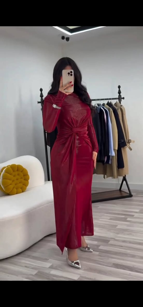 الاستفسار والحجز فقط واتساب+9647775744834
فستان مناسبات الاكثر طلب 
سعر 37
قياس 48/46/44/42/40/38/


**إذا كنت صاحب هذا الإعلان وتريد حذفه لأي سبب، رجاءا أرسل رسالة إلى الدعم الفني**