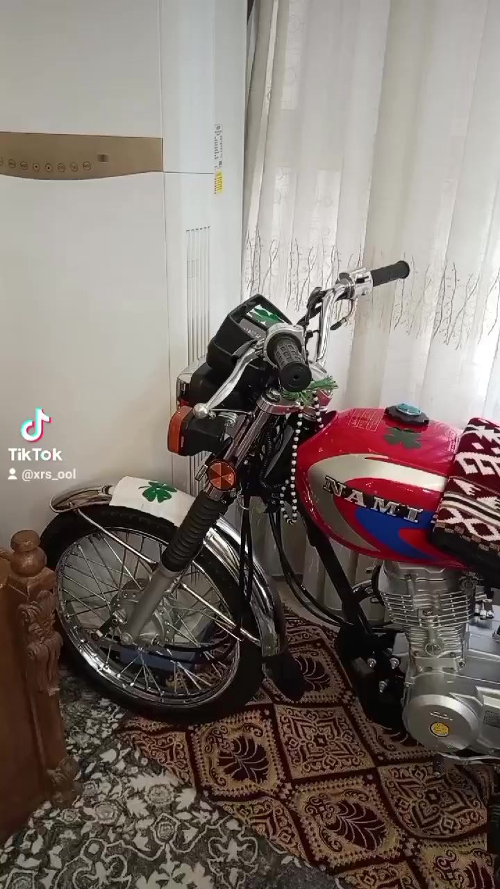 السلام عليكم متياز اصلي لبيع دراجه جديده كارتون  موديل 27 تفاصيل اتصل ***********مكاني حله شارع 80
