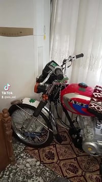 متياز اصلي • جديد • موديل 27