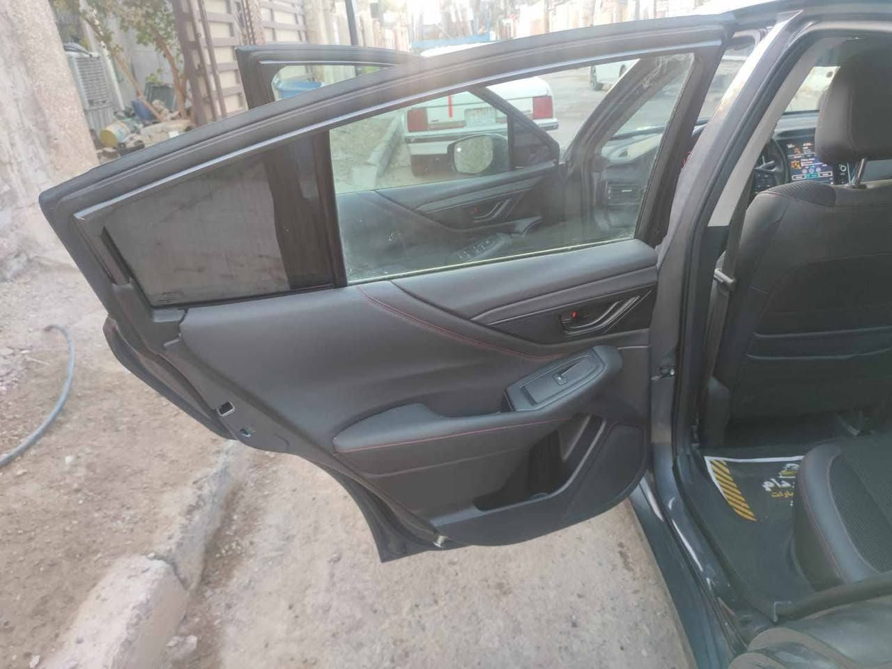 سوبارو لجاسي سبورت وارد امريكي حادث جاملغ امامي مصلح و الجماع الخلفي بيه صبغ بالباب و الجماع وطرف البنيد و الجاملغ الورة اماكن صغيرة فول مواصفات محرك ٢٤٠٠ تيربو فتحة رادار توقف ذاتي دفع رباعي بصمة و بعد مواصفات هواي كامرة شاشة كبيرة السيارة رقم بغداد السعر 133 ,,,,,$ قفل بغداد, العراق


**إذا كنت صاحب هذا الإعلان وتريد حذفه لأي سبب، رجاءا أرسل رسالة إلى الدعم الفني**