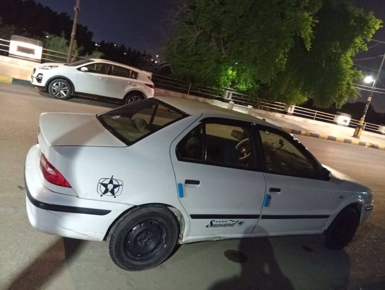 سمند.  جاهزه. من كلشي  السعر 35 سياره. مال بيت 
 تخم تايرات خلفي وأمامي
باتري 
صدر 
دوشمه 
  محرك وكبر مكفوله 
موديل 2011
بسمي مداور. ثاني. يوم 
الي
سياره. ممطلوبه. ولا عليه. اي غرامه 
التواصل. ***********
