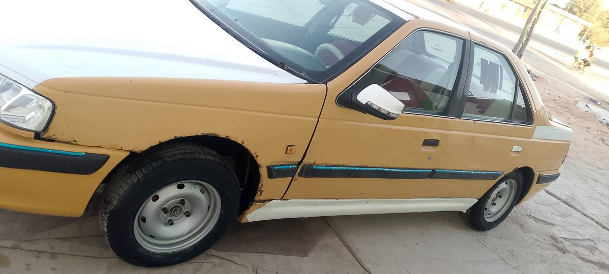 السلام عليكم للبيع بارص موديل 2011 سياره جاهزه مكينه وكير وحداديه مكفول تخم تاير كهربايات وباور دينمو باتري كوله جديد سياره ترايك 160ؤرقم احمر سنويه عضم سعر 15العنوان النجف لاستفسار على رقم *********** سياره مابيه خياسات الي بل دور صبغ مطفر من الغسل
