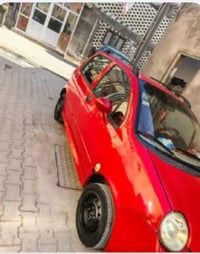 شيري كيو كيو • ٢٠١١ • نجف