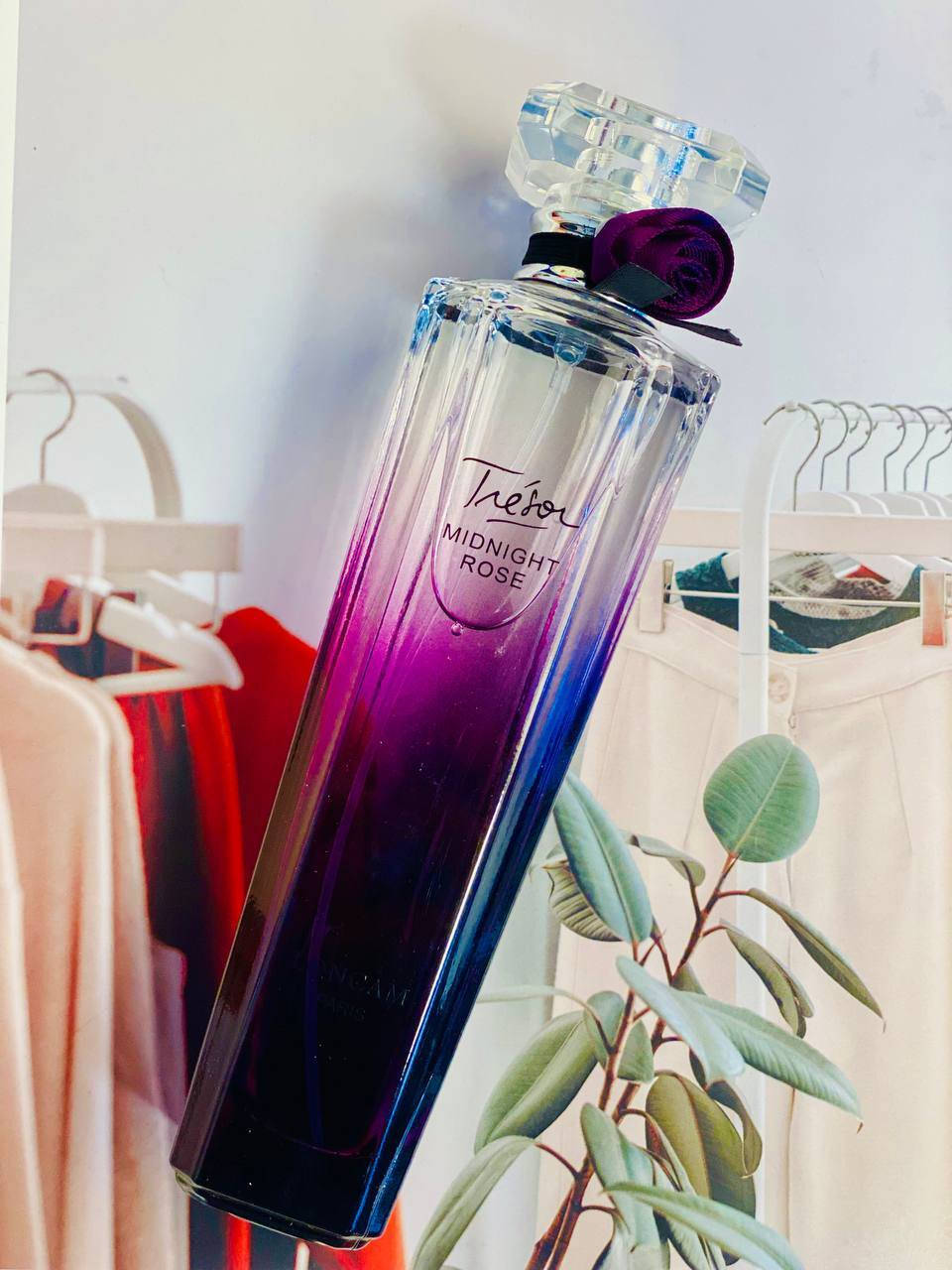 إعلان خاص لعشاق الجاذبية ✨
💜 تريزور ميدنايت روز – Tresor Midnight Rose 💜
عطر يأسرك من أول لحظة... لمسة غامضة من التوت الأحمر والورد المخملي تتداخل مع نفحات ناعمة من الفانيليا والمسك الأبيض، لتمنحك حضورًا ساحرًا يترك بصمة لا تُنسى.

🌙 هو العطر المثالي للسهرات المميزة، مليء بالرقي والأنوثة والجاذبية الليلية.
✨ اورجينال 100% – ثبات وفوحان رائع ✨

السعر 18 الف

يوجد خدمة توصيل لجميع محافظات العراق 4 الاف


**إذا كنت صاحب هذا الإعلان وتريد حذفه لأي سبب، رجاءا أرسل رسالة إلى الدعم الفني**