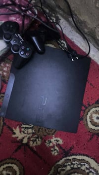 بلاي ٣ • مهكر • بغداد
