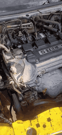 السلام عليكم الاخوه الأعزاء اليوم عدنا تجفيت محرك كوبلت ٢٠١٨ تجفيت عام مظبوط الفيتر امجد الخزعلي بغداد الكراده الحي الصناعي الاتصال ***********امجد
