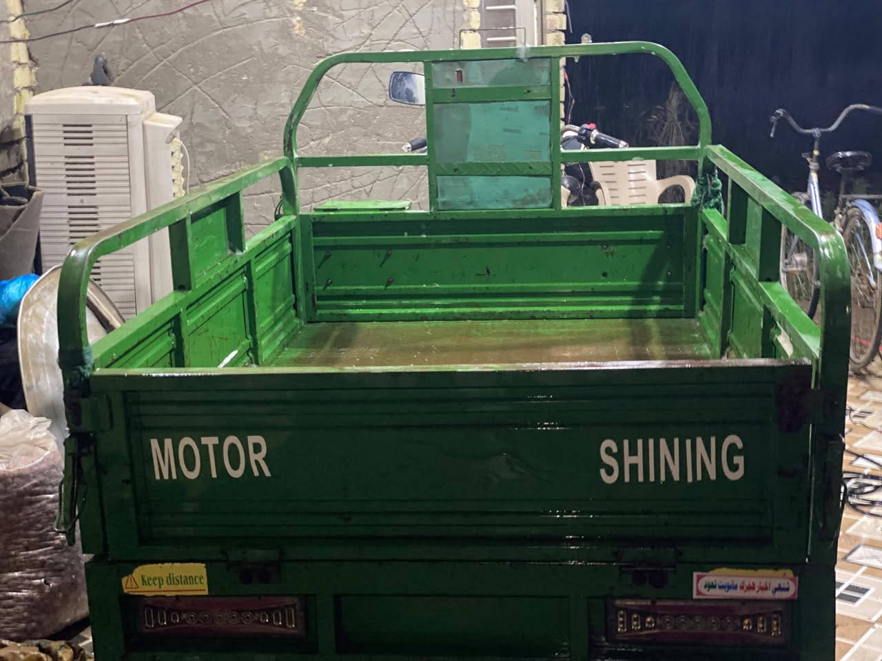 سلام عليكم ستوته للبيع صقر جمره فحل باب أول موديل2021 شرط الفحص شغاله دبلات أبو سبرنك   بدي مكفول  بليته بيهه اوراق اصولي ورك عالي مامدكوك تخم تاير جوبلس شرط نضافه  مكان بابل  شركة الرنا ***********
