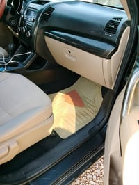 ٢٠١١ • امريكية • مكينة وكير جديد