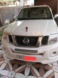 نيسان باثفندر موديل 2008 مرواس موهافي ونطي فرق اوبيع 95 بيه مجال 07811...