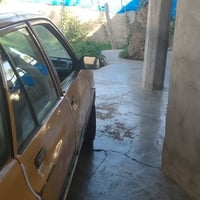 موديل ٢٠١١ • رقم بغداد • ما ناقصه