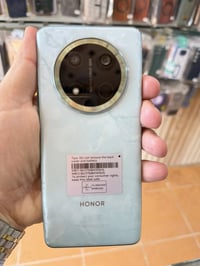 هونر X9c • رام ١٢ • نظيف ١٠٠٪