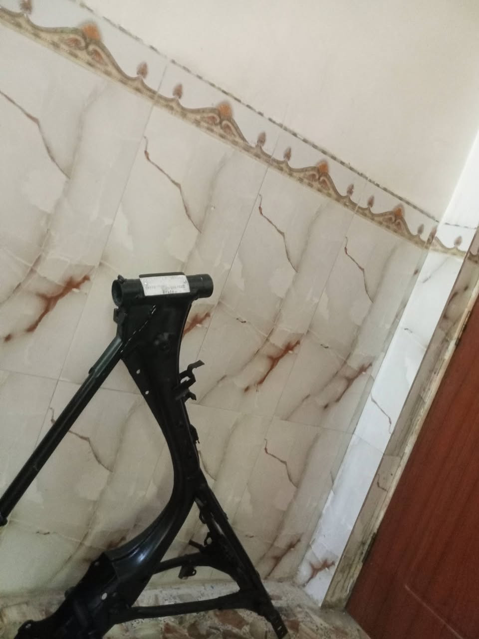 شاصي نامه شلامجه موديل 22‼️اوراق اصولي7💥 بجهك للترقيم 🫵🏻يراني اصلي......💥💥🫵🏻🩵�
مكاني حله مركز 🌍متواجد ☎️ ***********🔕 
سعر خاص ،،،،،،،،،،،،
