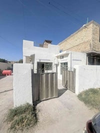 للبيع مساحه 68 متر واقع حال 80 ركن شهداء ابودشير للبيع بسعر مناسب جدا ...