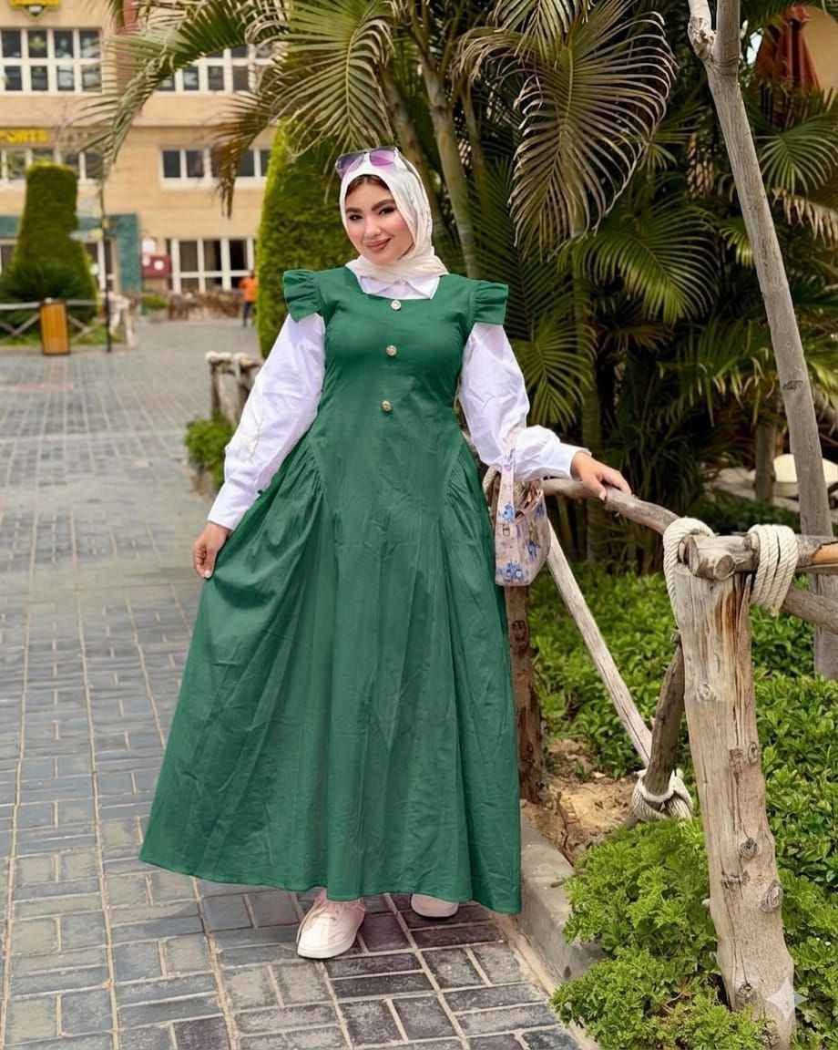اللوك الرقيق تخصصنا 🧚🏻‍♀️🧚🏻‍♀️ من مصانعنا 
لايعوز ال من خلال فقط
اه فعلن نفس الصوره لكن الحقيقه تختلف 
جوده وخامه والتصوير علي الطبيعه بنفس 
المستوي 
سيمبل و قيم و رقيق بشكل مش طبيعي💖💖
بماتريال مميزة جدا خامة فعلا روووعة و قيمة جدااا👌✨✨✨
الموديل🌺 تونز سلوبته  2قطعه 

الخامه🌺 ‏ كتان 🌸🌸

السايز🌸🌸🌸65/85

كود. 0207 الجيزة, مصر


**إذا كنت صاحب هذا الإعلان وتريد حذفه لأي سبب، رجاءا أرسل رسالة إلى الدعم الفني**