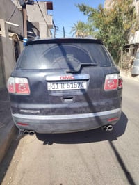 جمسي اكاديا للبيع  موديل 10 بسمي تفاصيل اكثر 07901217146