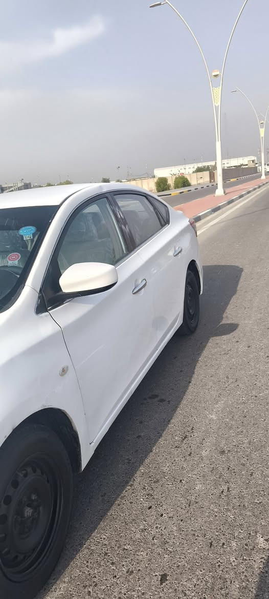 السلام عليكم 
#مكلف_بلنشر
ادوات ادوات 
نيسان سنترا موديل ١٦خليجي 
كصت جنطه لسياره جاهزه من كلشي كير مكينه حداده تبريد 
متومه طبق الاصل 
العنوان بصره 
***********بي واتساب هم
السعر ٤٢
 ترهم مراوس حسب القناعه
