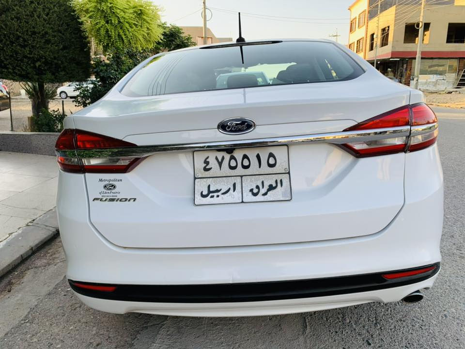 2017 مەکینە  2.5 فۆردفیوژن ناو زەرد
بەعام دەیفرۆشم بێ دەعم بێ ناو بێ ئیرباگ بۆ  جوانی سبوغ 
كراوه 
***********

97$
