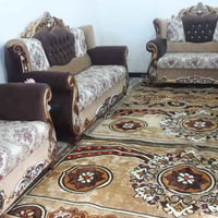 كنب • خمس قطع • البصره القديمه