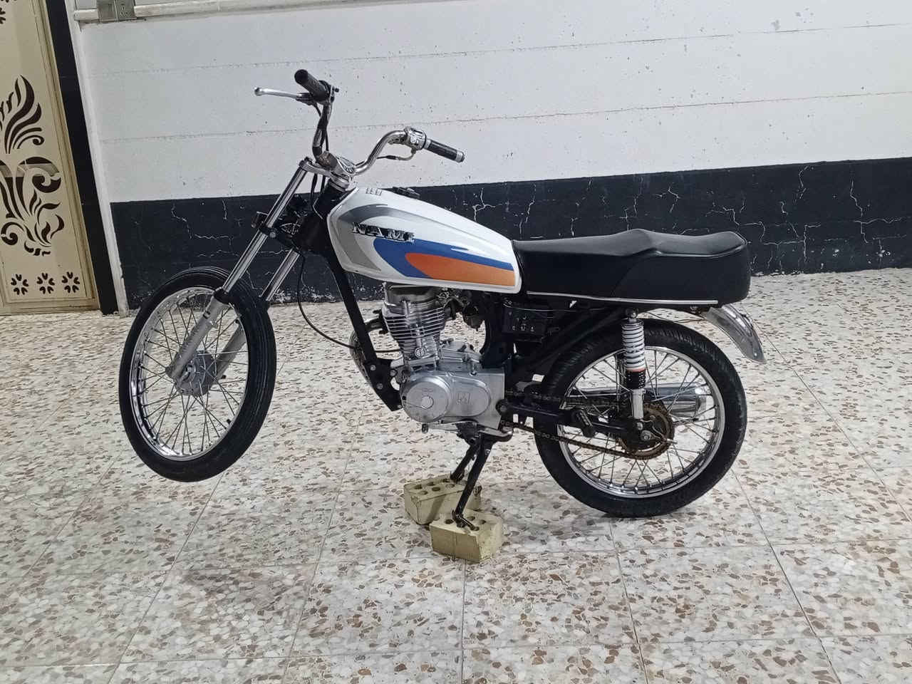 كلك للبيع


**إذا كنت صاحب هذا الإعلان وتريد حذفه لأي سبب، رجاءا أرسل رسالة إلى الدعم الفني**